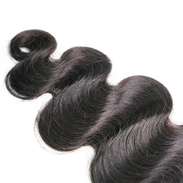 Brazilian Hair Extension Body Wave Virgin Human Hair Bundles