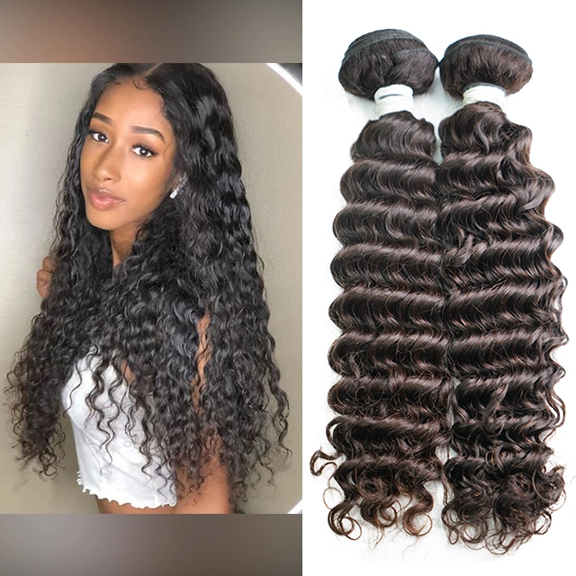 Wholesale Price Brazilian Human Hair Extension Body Wave 100% Virgin Hair Weft