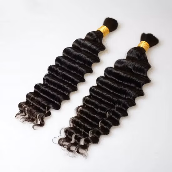 Atacado melhor qualidade virgem remy cabelo humano nano anel micro anel extensões de cabelo pacotes denghao